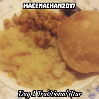 Ramadan Diaries 2017: Day 1 & 2 - As weekends go