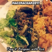 Ramadan Diaries 2017: Day 9 & 14 - Keep calm and carry on