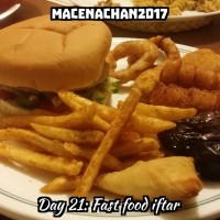 Ramadan Diaries 2017: Day 21 Dealing with loss 